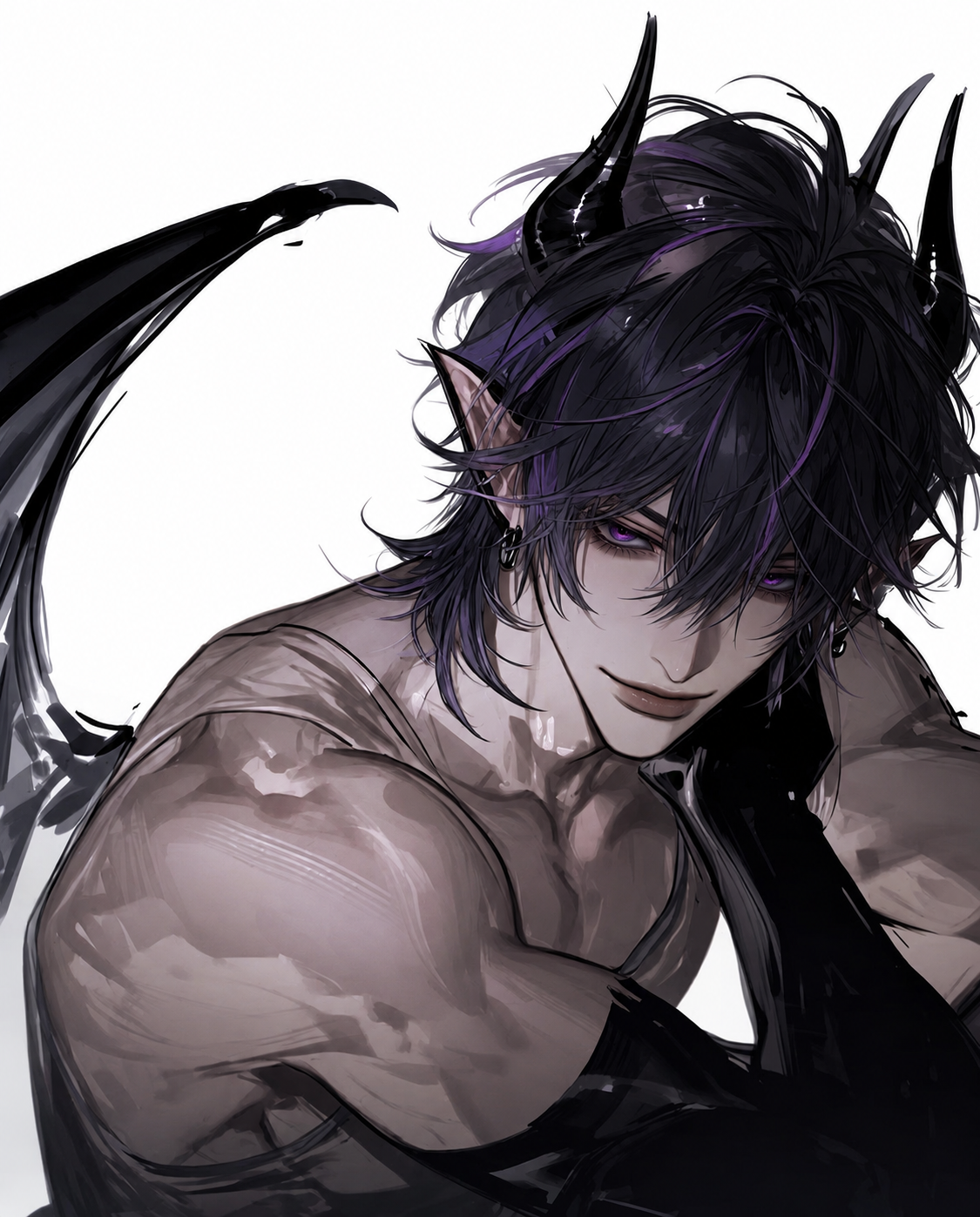 Character Avatar